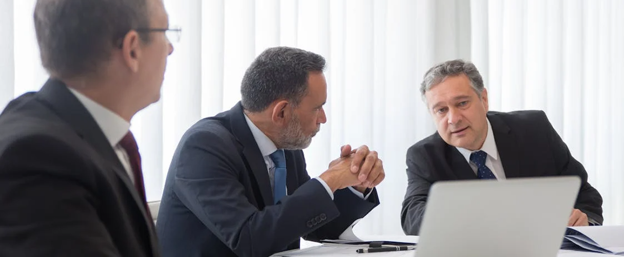 Top Mistakes That Can Weaken Your Legal Case