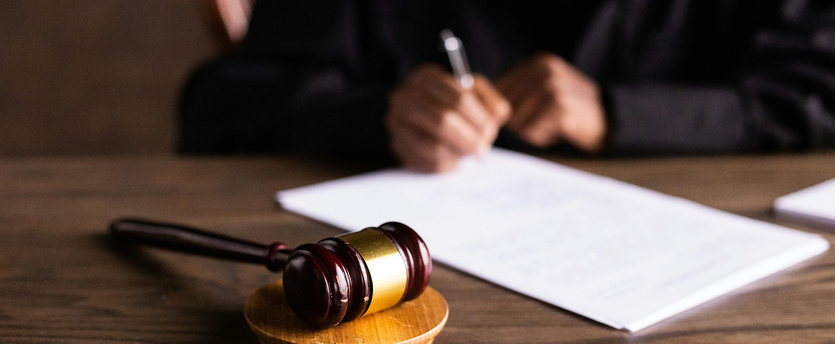 How to Prepare for a Court Appearance